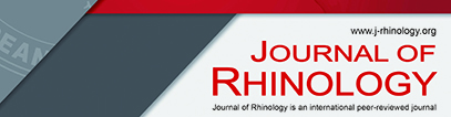 Journal of Rhinology